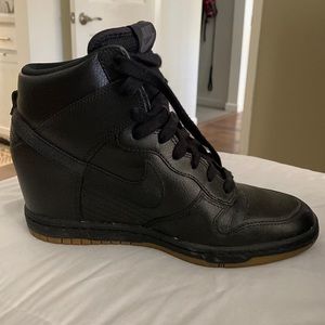 Nike Ski-Hi Dunk